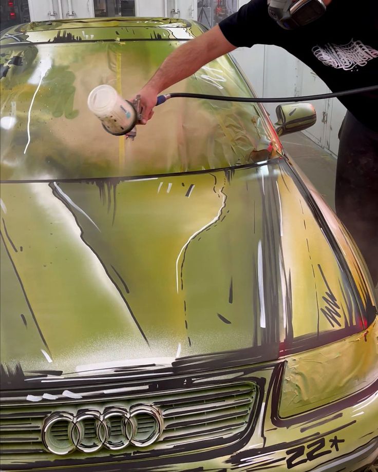 Understanding the Importance of Auto Paint International